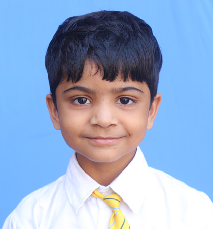 SARTHAK DHANGAR 